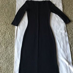 Classic Little black dress